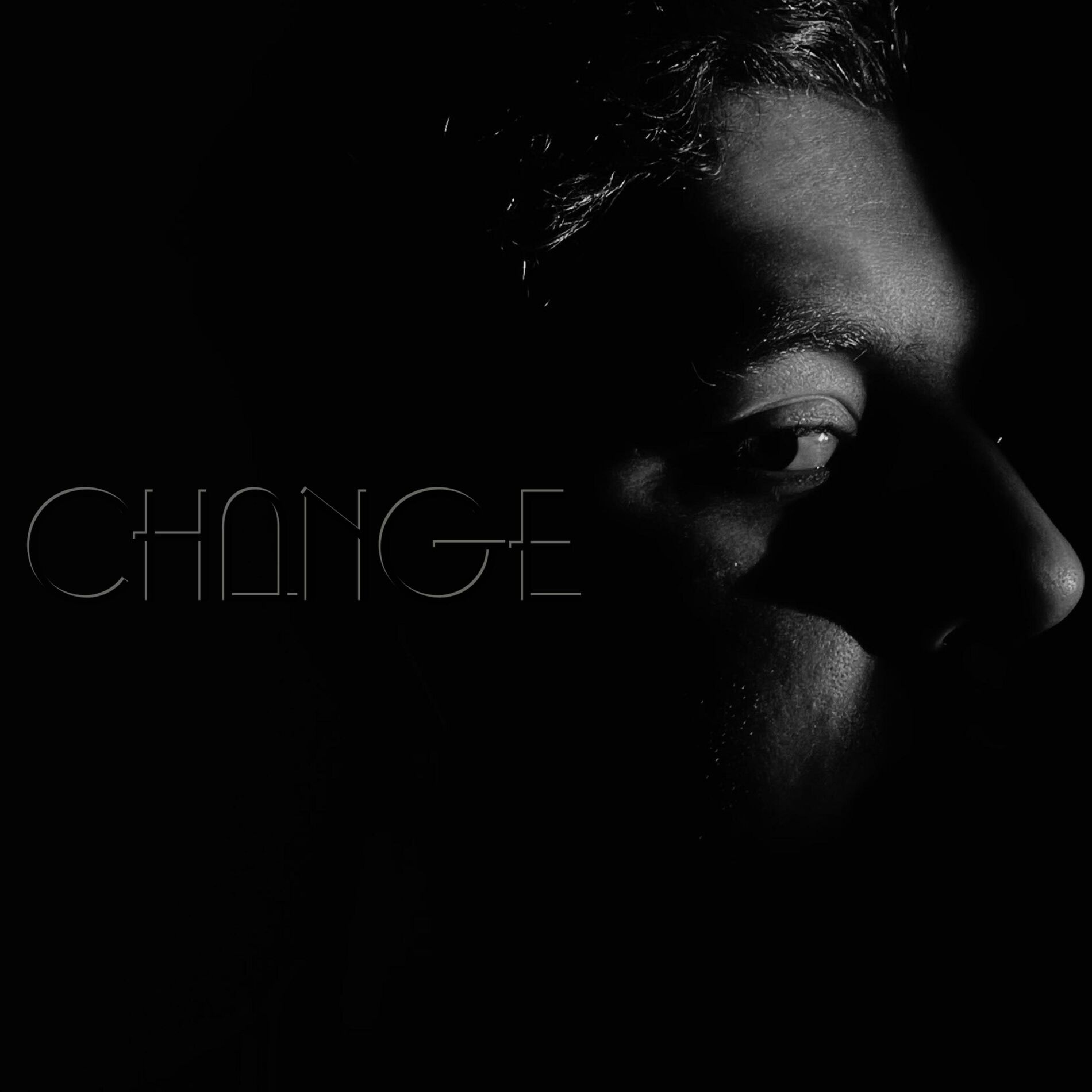 Album cover of CHANGE