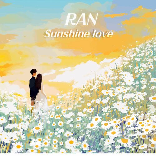 Ran – Sunshine Love – EP