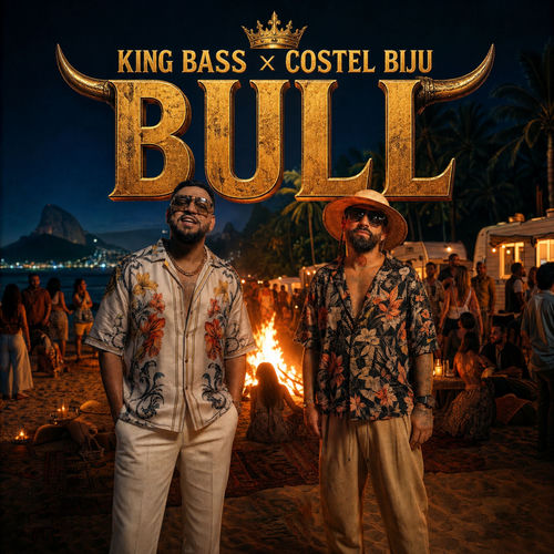 Bull