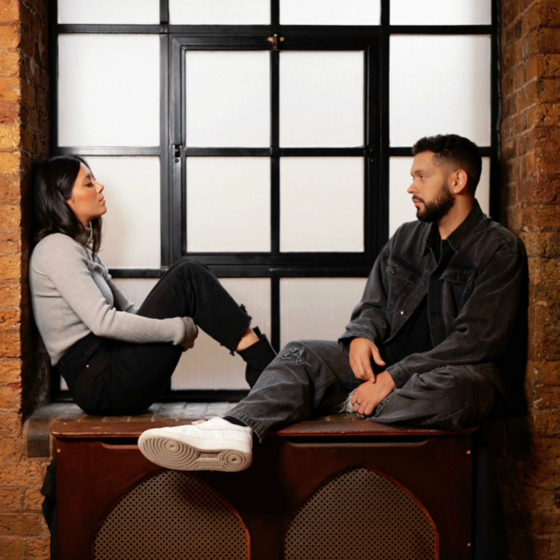 Album cover of Always Remember Us This Way (feat. Leire)