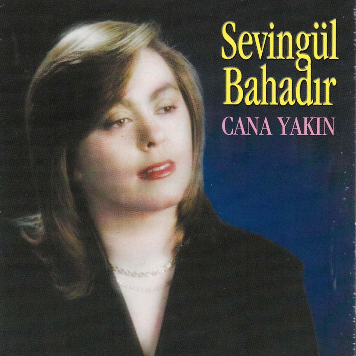 Album cover of Gezgin