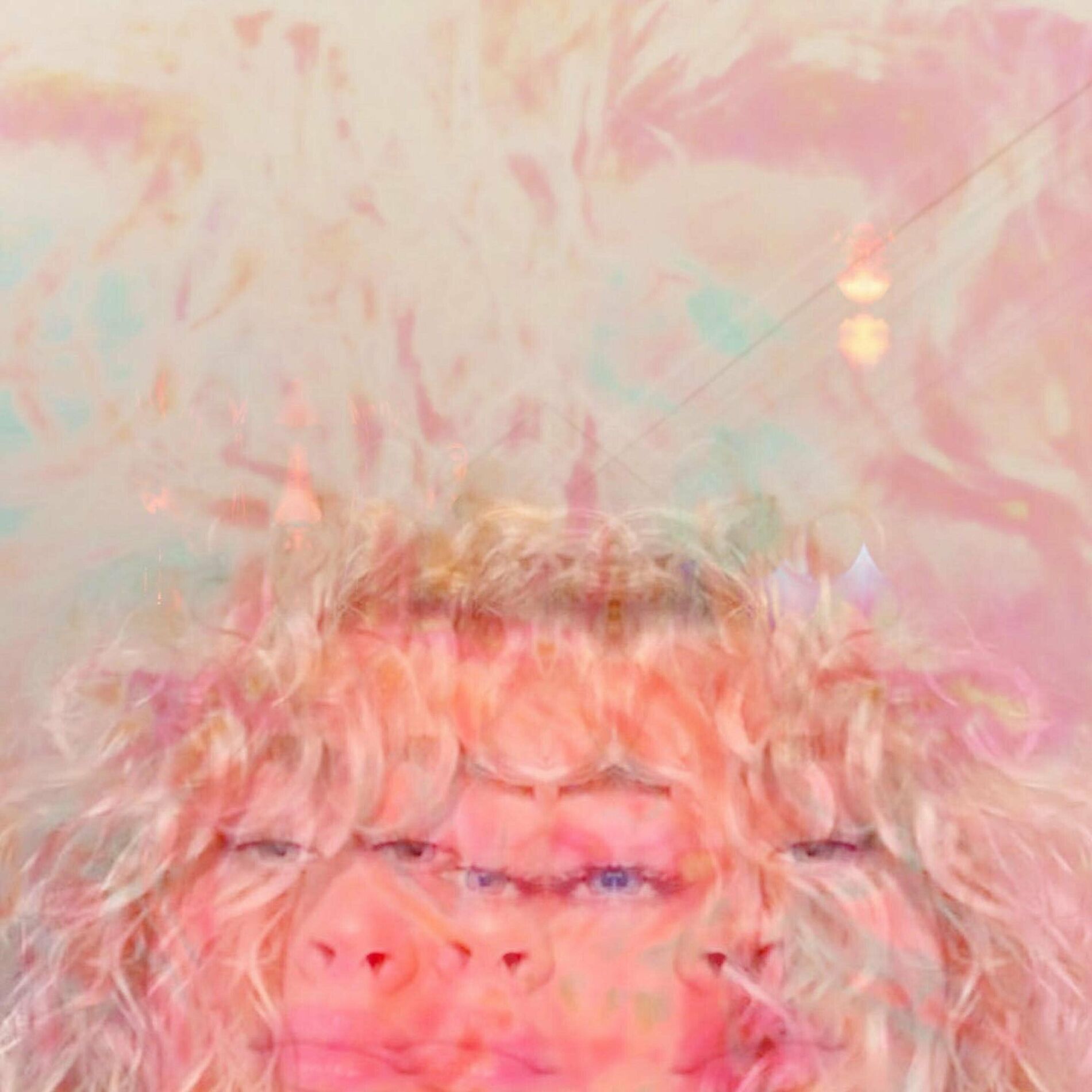 Album cover of Manifest