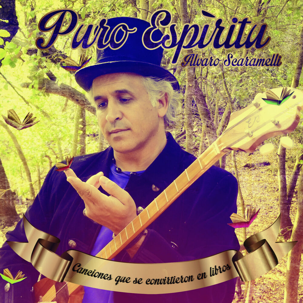 Picture of Puro Espíritu