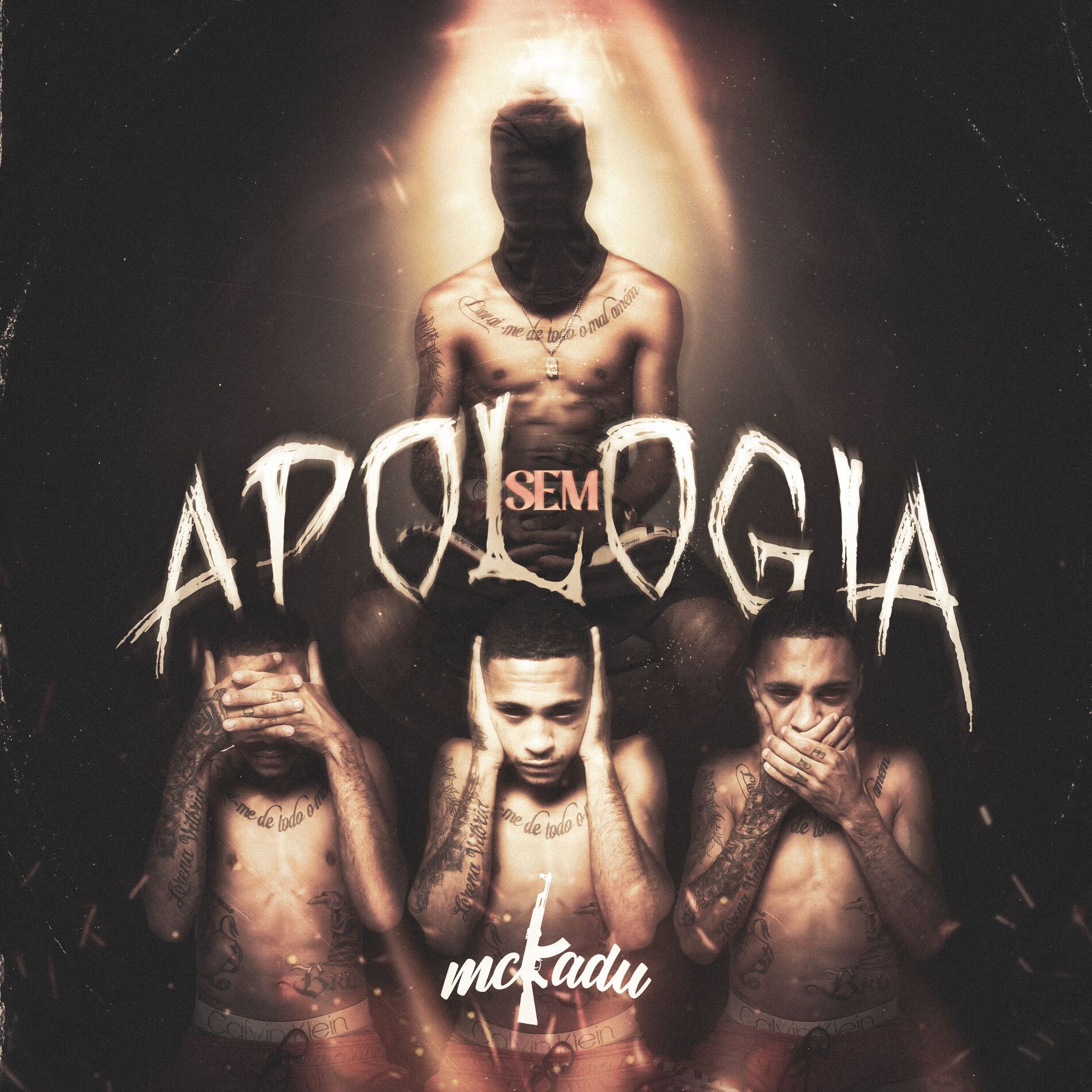 Album cover of Apologia