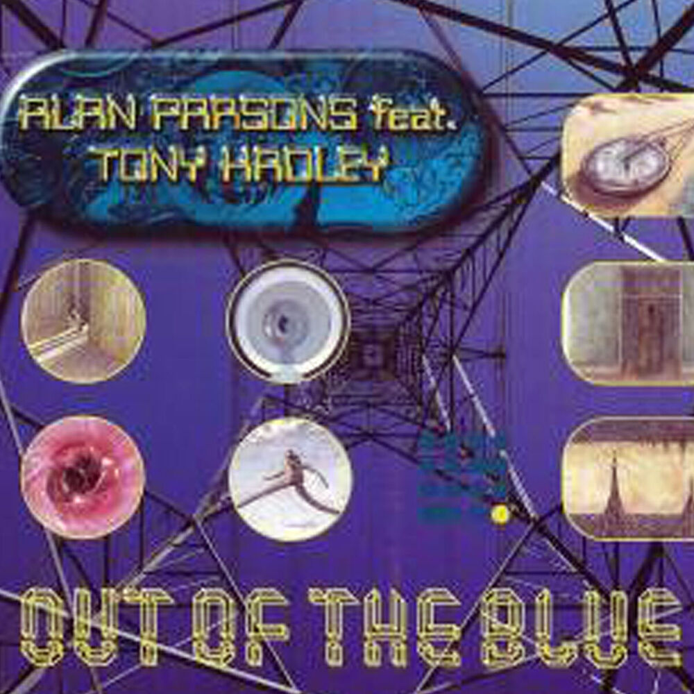 Picture of Out Of The Blue