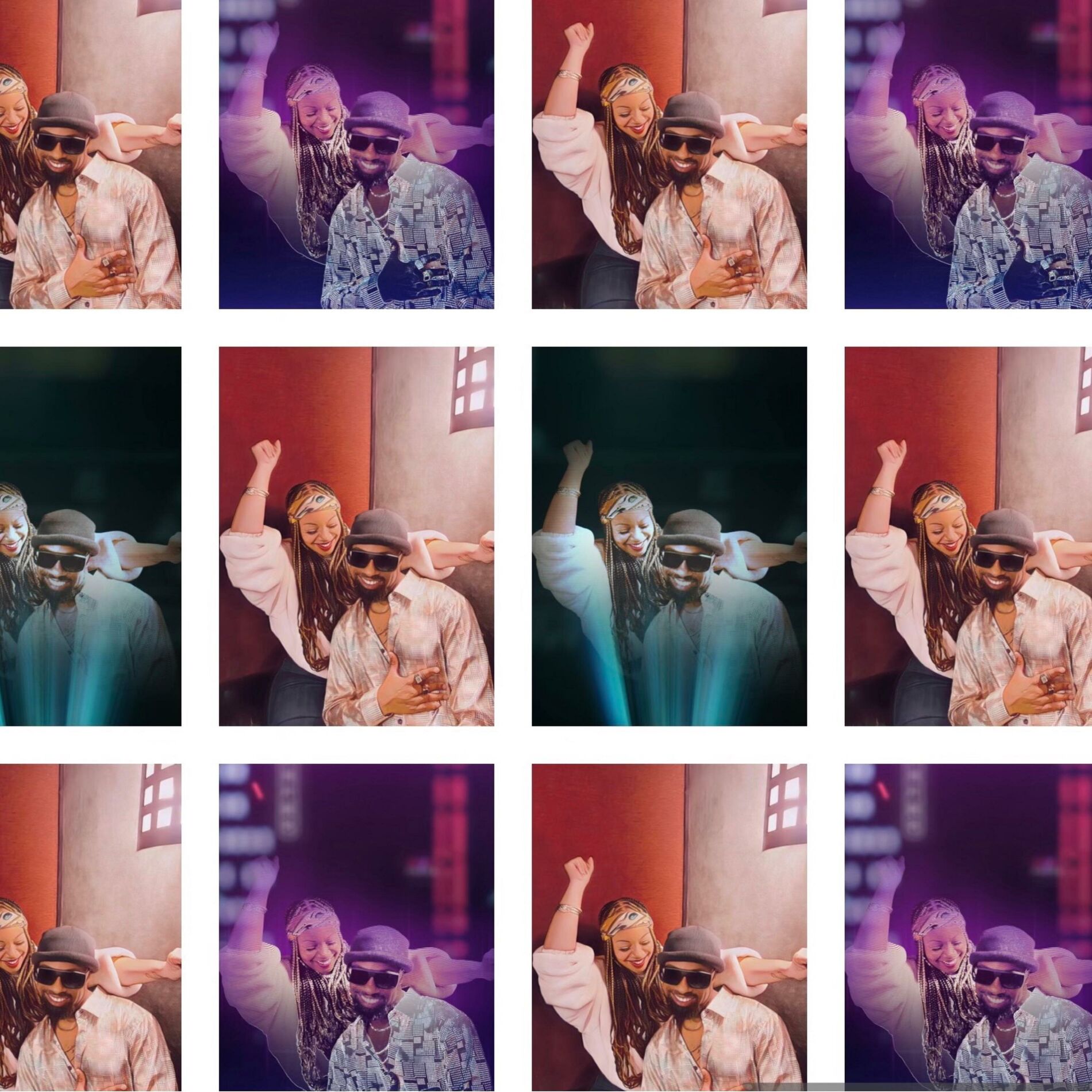 Album cover of GET DOWN (feat. Cherese Bereal)