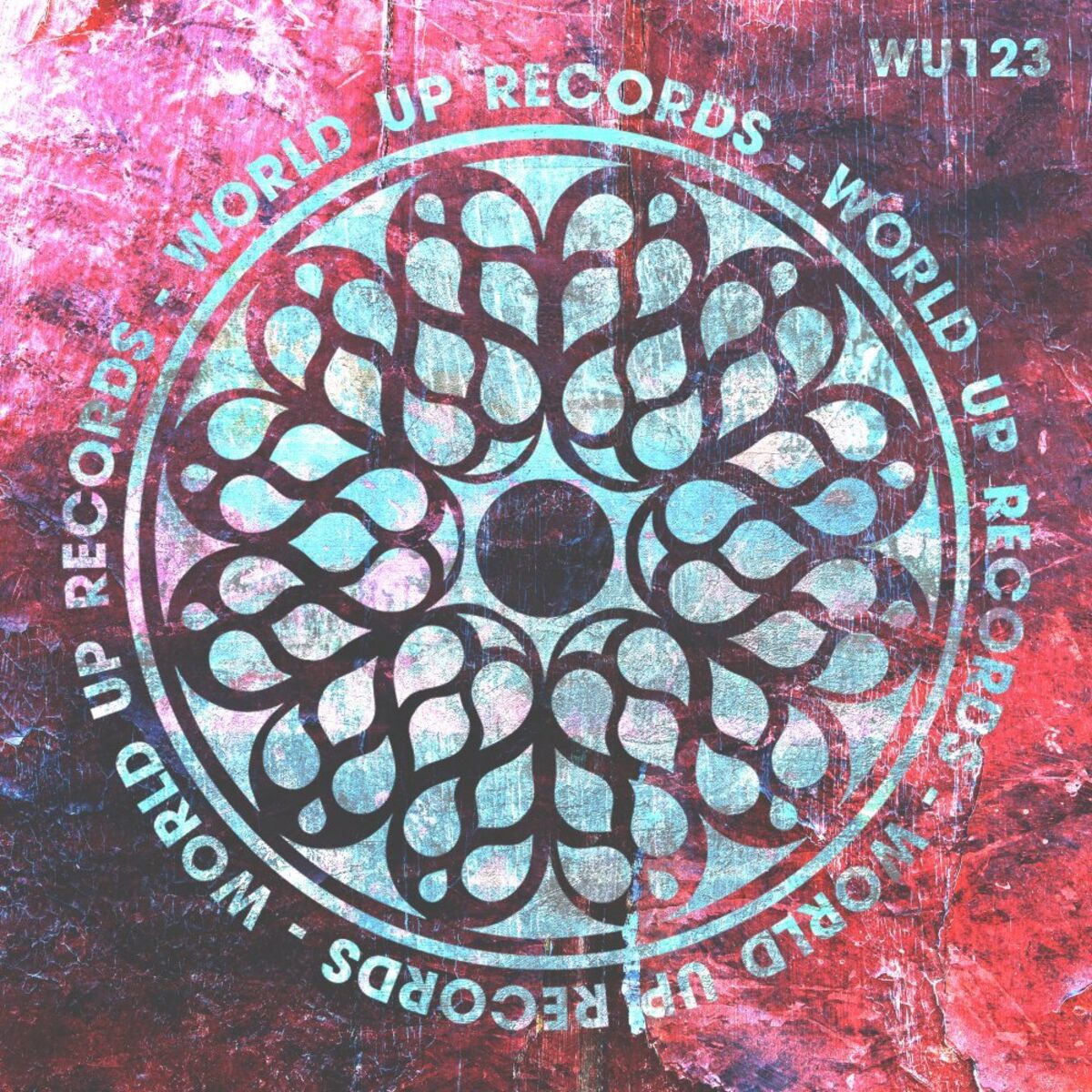 Album cover of Crazy
