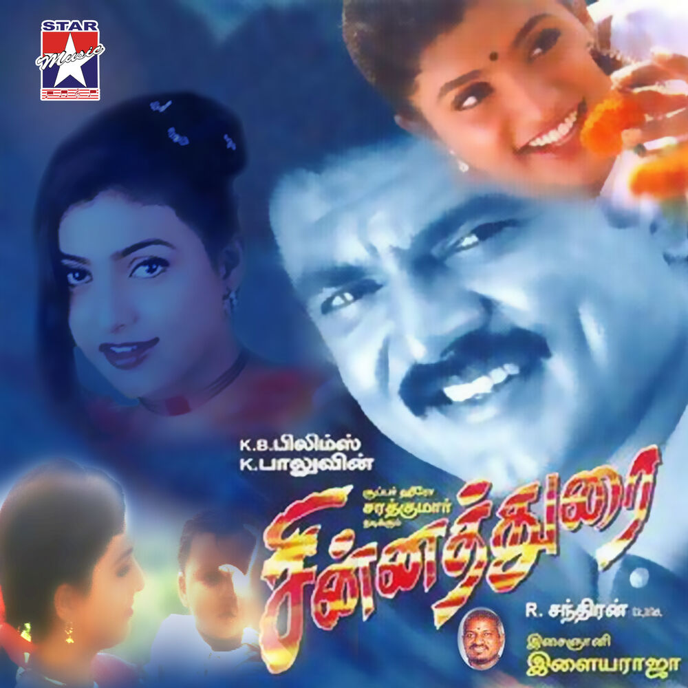 Picture of Chinnadurai (Original Motion Picture Soundtrack)