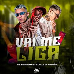 Cover of Vai Me Liga