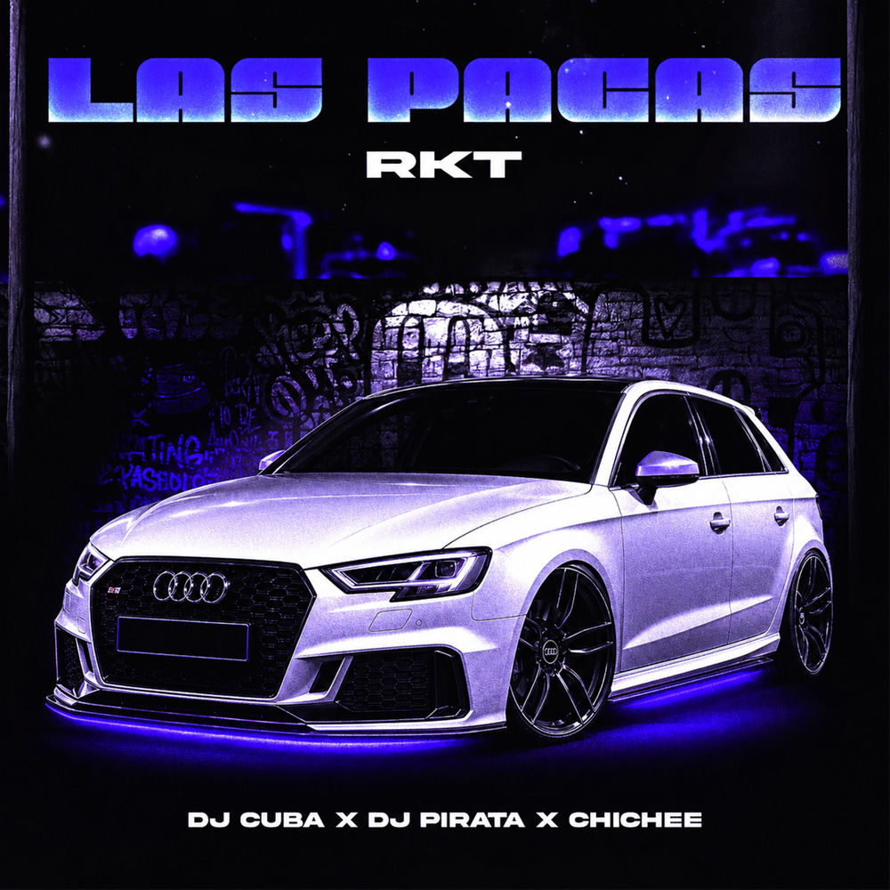 Las Pacas (RKT)