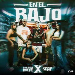 Cover of EN EL BAJO
