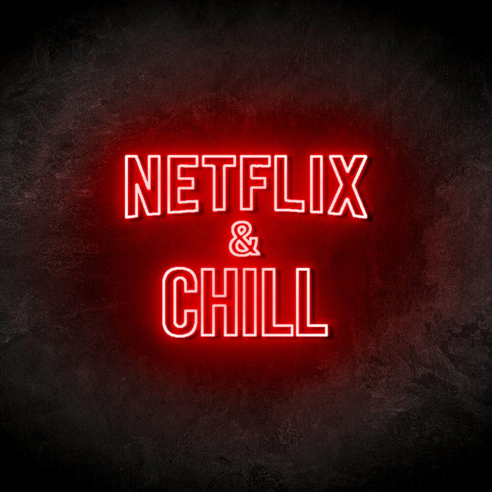 Picture of Netflix & Chill