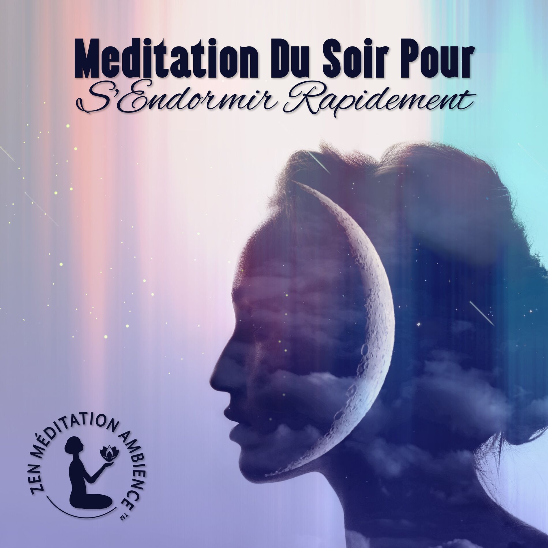 Album cover of Meditation Du Soir Pour S'Endormir Rapidement