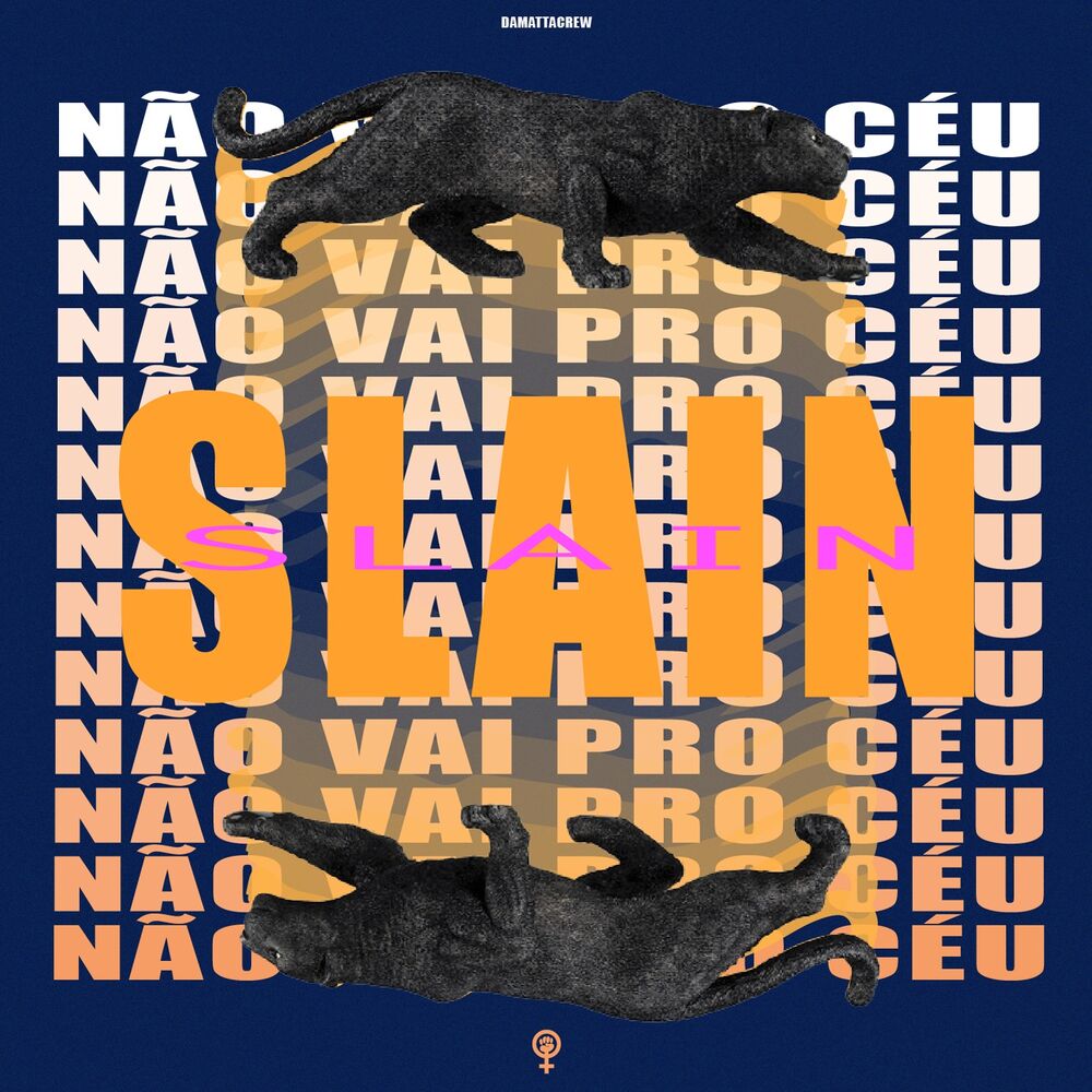 Picture of Não Vai pro Céu