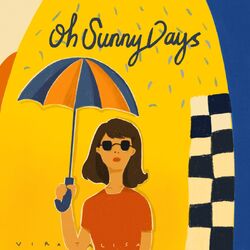 Cover of Oh Sunny Days