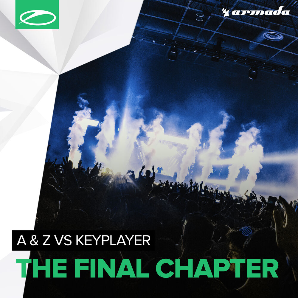 Picture of The Final Chapter