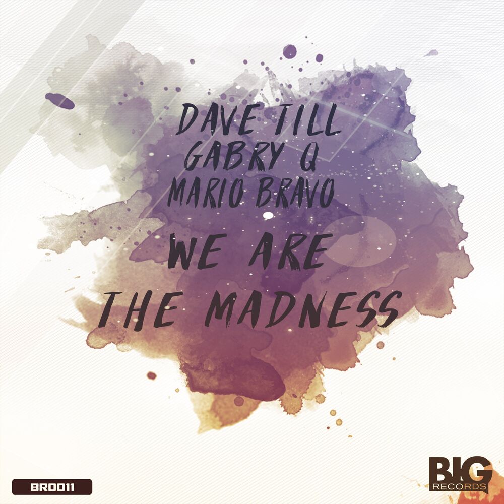 Picture of We Are The Madness