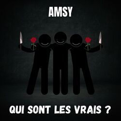 Cover of Qui sont les vrais ?