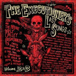 Cover of Executioner's Last Songs, Vol. 2 & 3