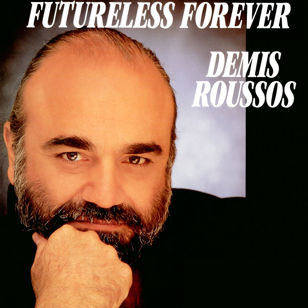 Picture of Futureless Forever