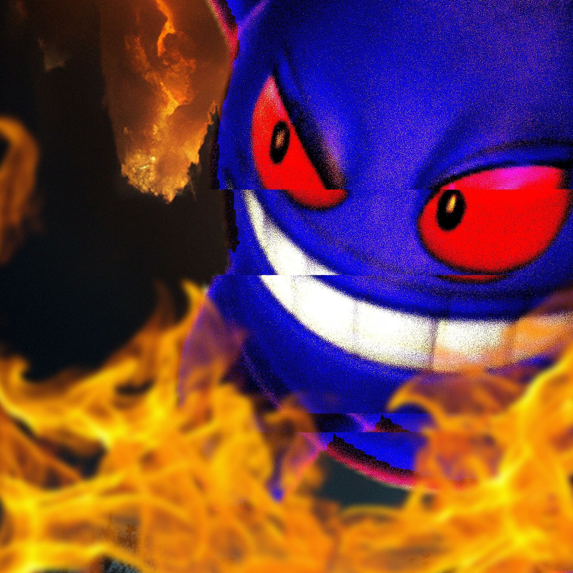 Album cover of Gengar Phonk