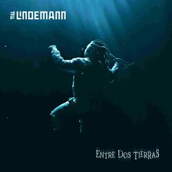 Cover of Entre dos tierras