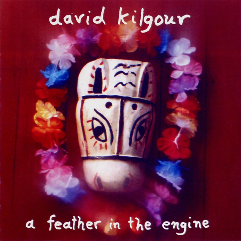 Picture of A Feather in the Engine