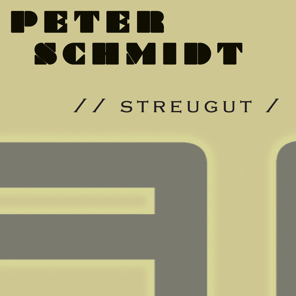 Picture of Streugut