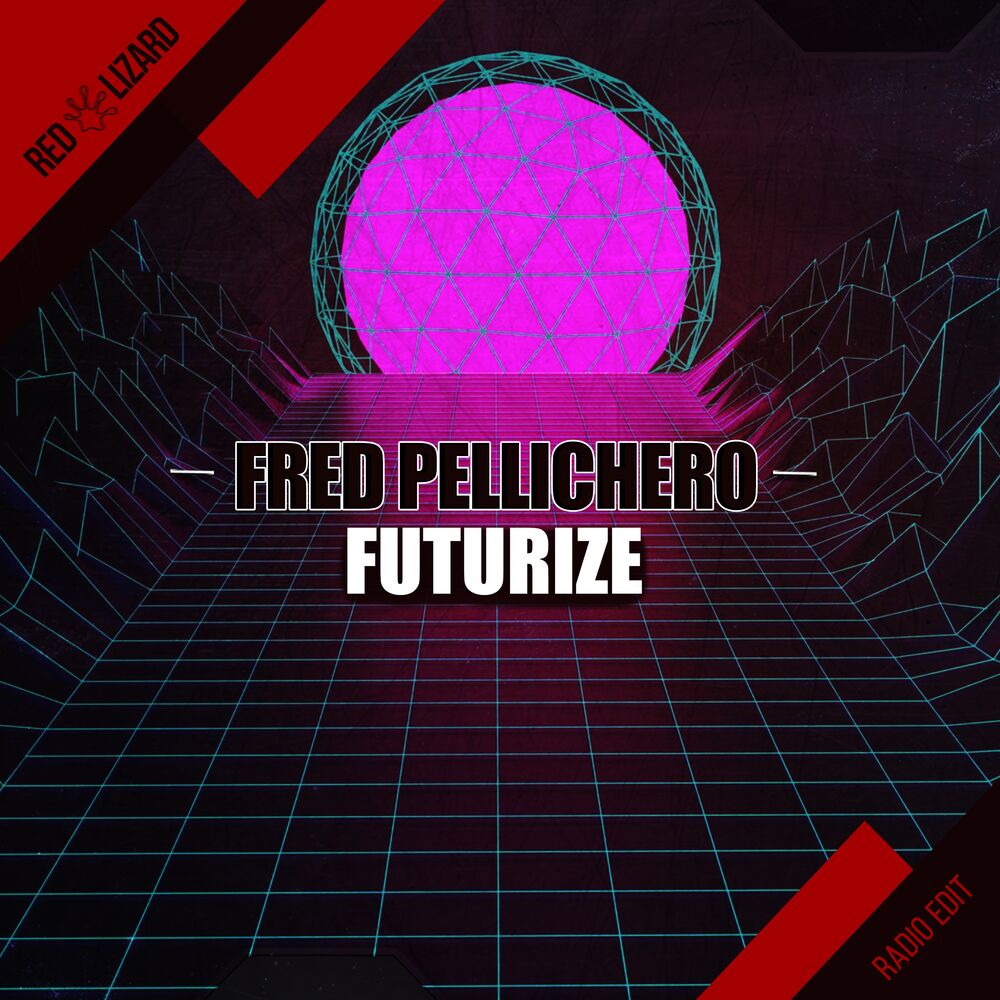 Picture of Futurize (Radio Edit)