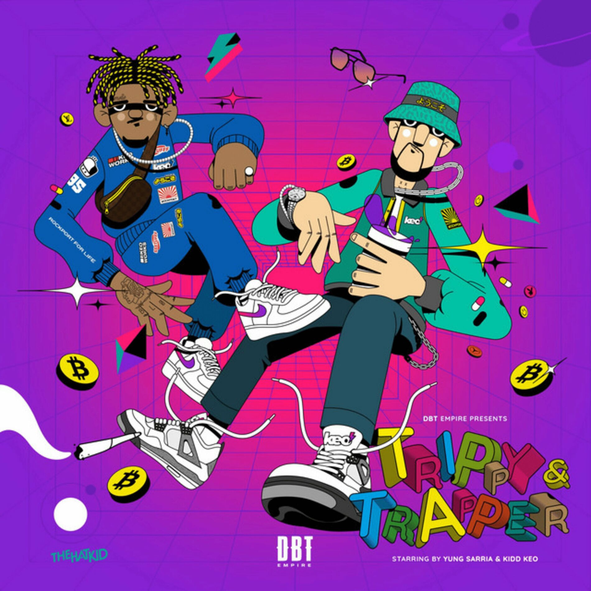 Album cover of 4 Días