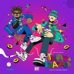 Cover of Trippy & Trapper
