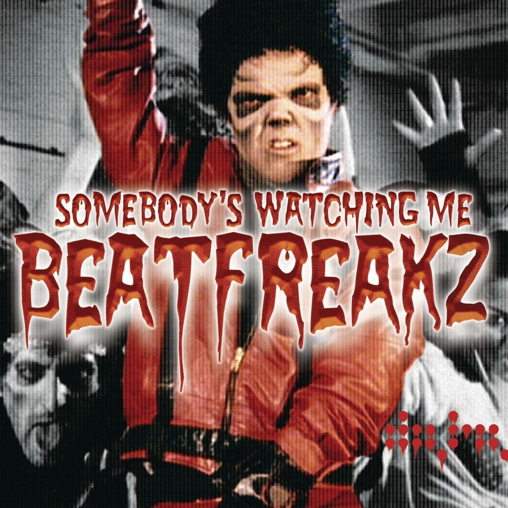 Picture of Sombody's Watching Me