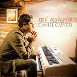 Cover of Mi Refugio