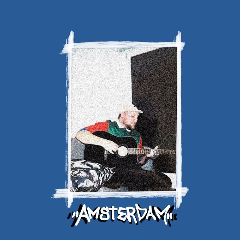Picture of Amsterdam
