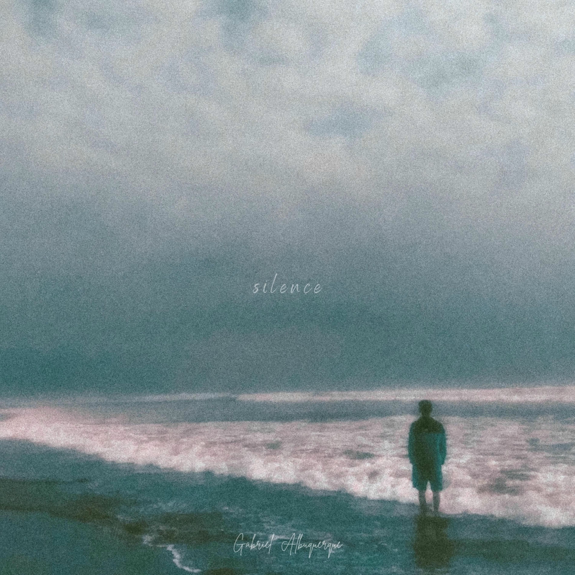 Album cover of Silence
