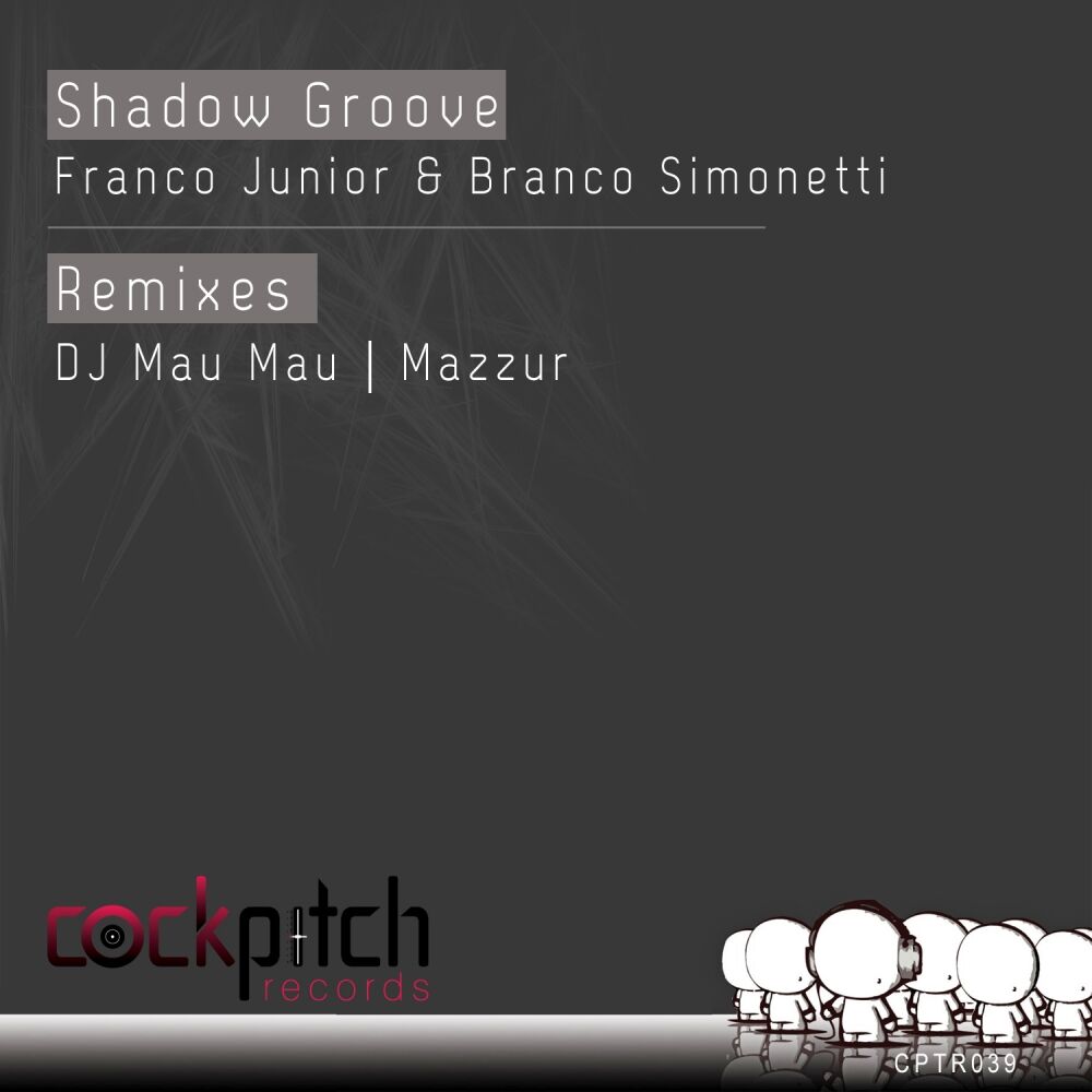 Picture of Shadow Groove