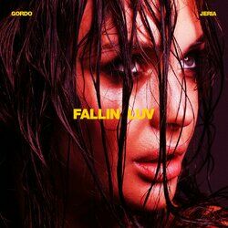 Cover of Fallin Luv