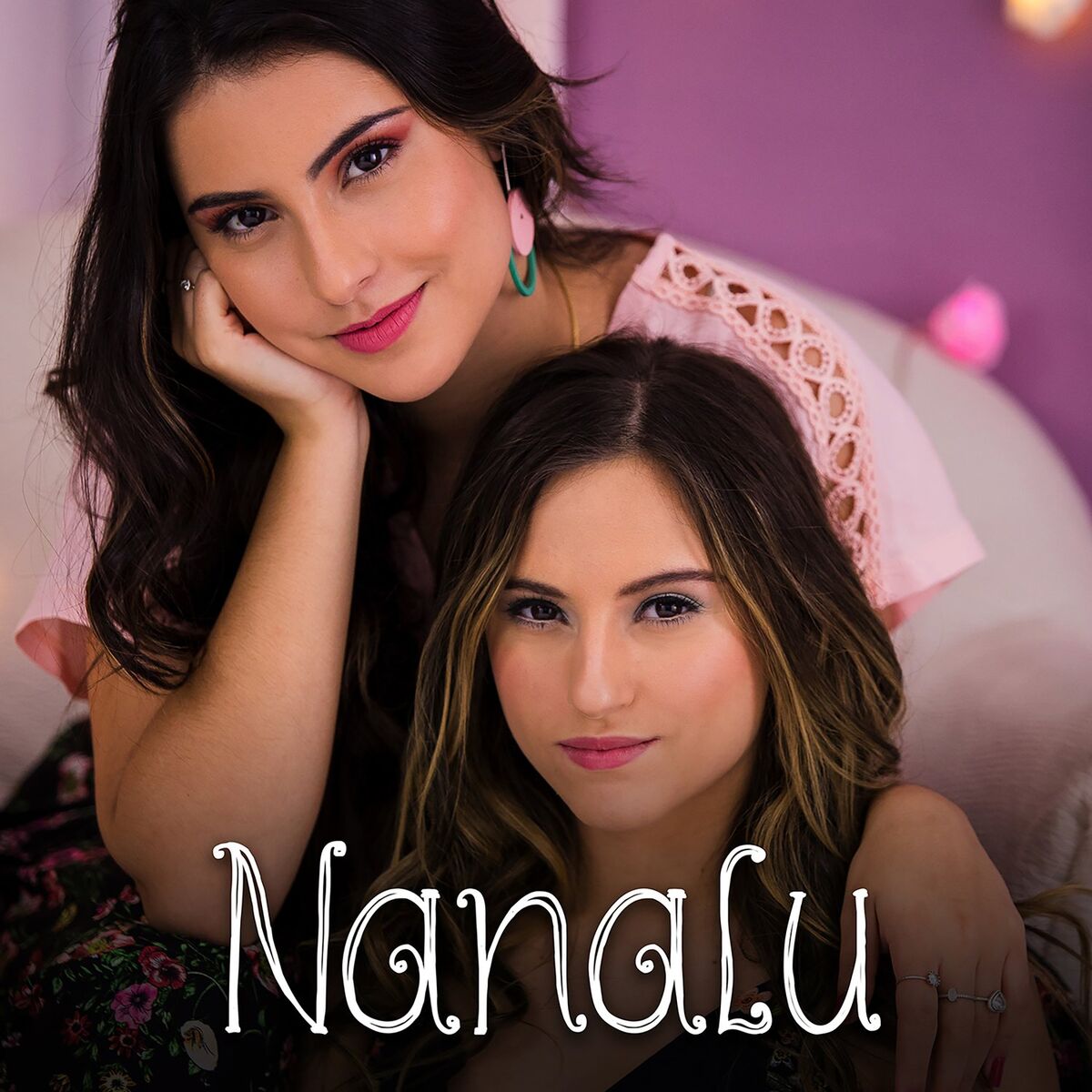 Album cover of Olha Pra Mim
