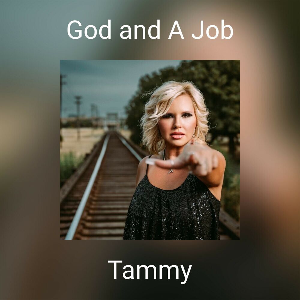 Picture of God and A Job