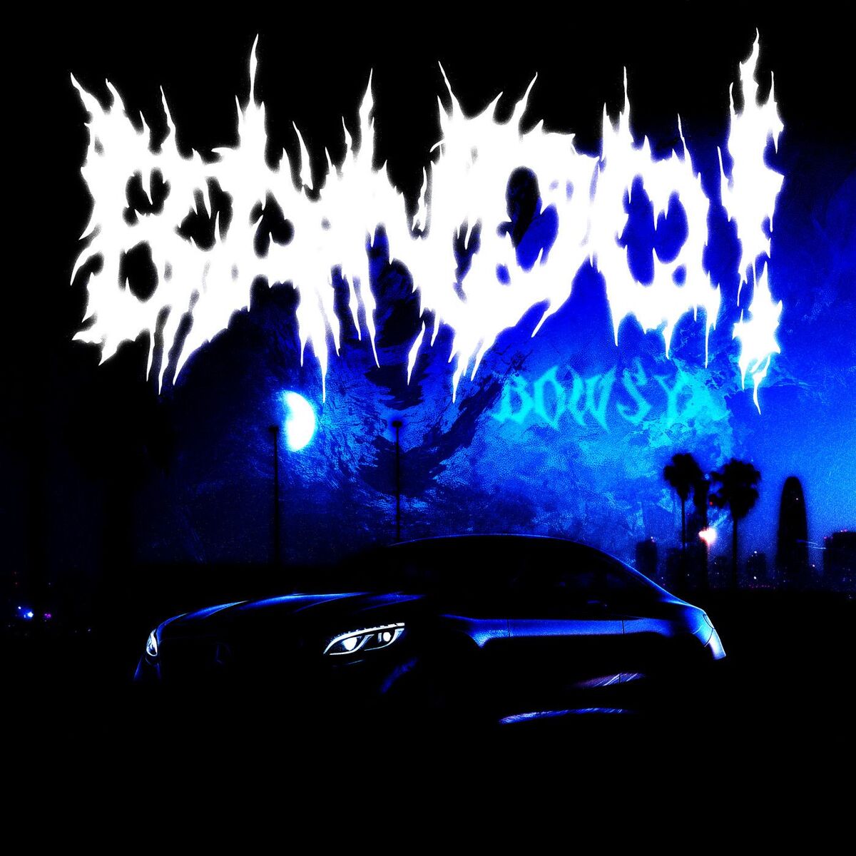Album cover of BANDO!