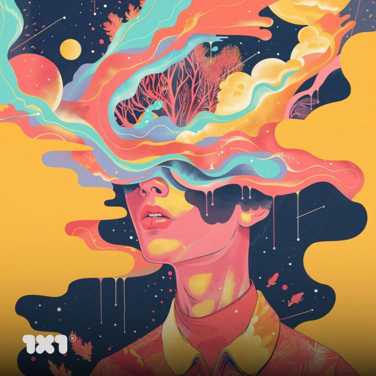 Album cover of I Can Feel It