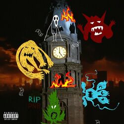 Cover of 5AM IN PHILLY