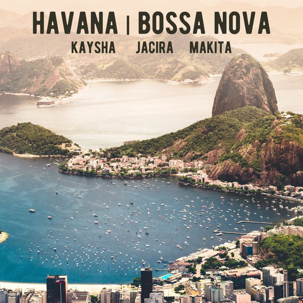 Picture of Havana (Bossa Nova)