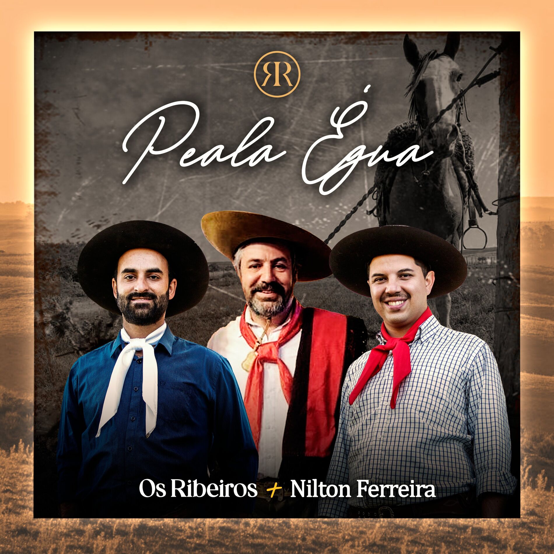 Album cover of Peala Égua