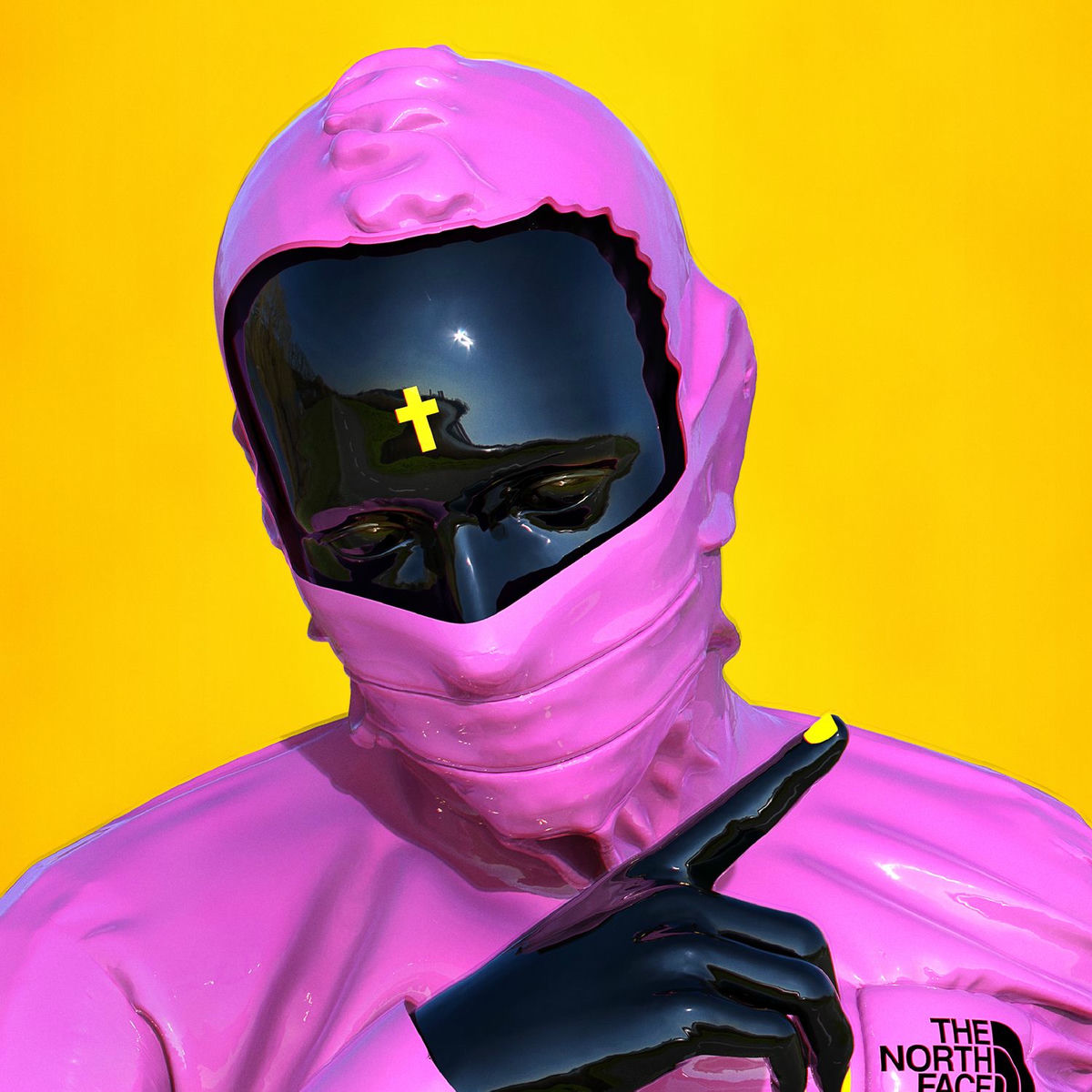 Album cover of SCORPIO