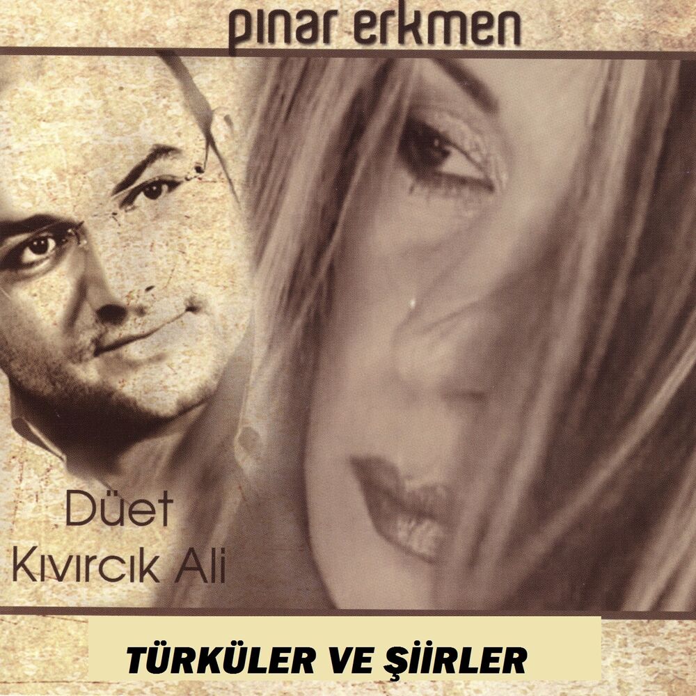 Picture of Türküler Ve Şiir