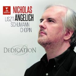 Cover of Dedication