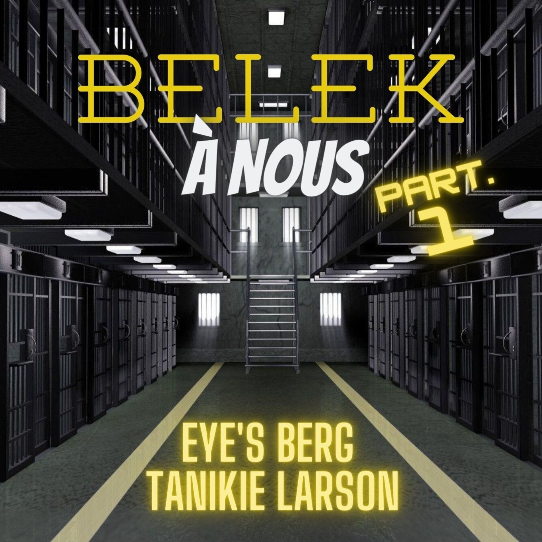 Album cover of BELEK À NOUS, Pt. 1