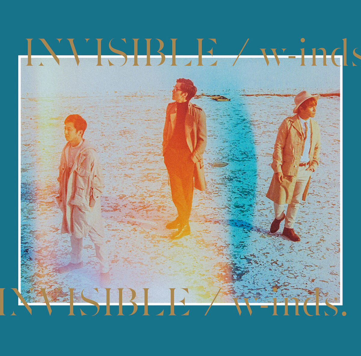 w-inds.: albums, songs, concerts | Deezer