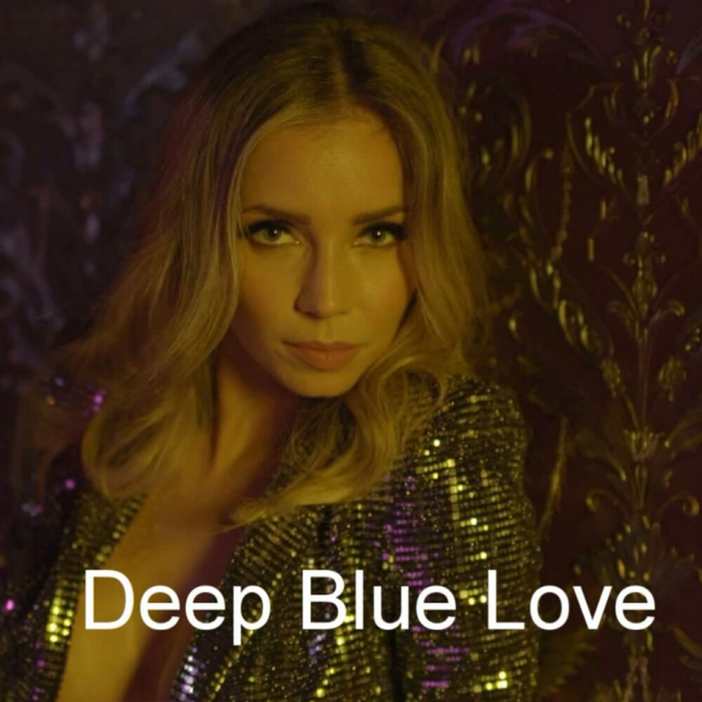 Picture of Deep Blue Love